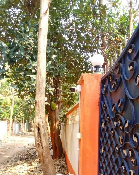 Brewvilla 'Solaris ' Villa in Puducherry, India
