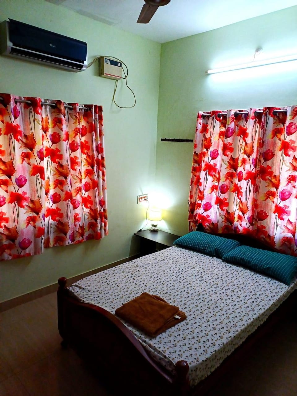 Brewvilla 'Solaris ' Villa in Puducherry, India