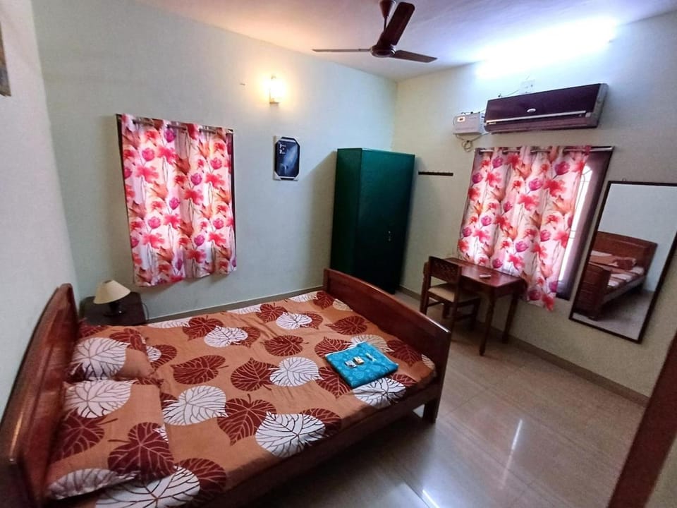 Brewvilla 'Solaris ' Villa in Puducherry, India