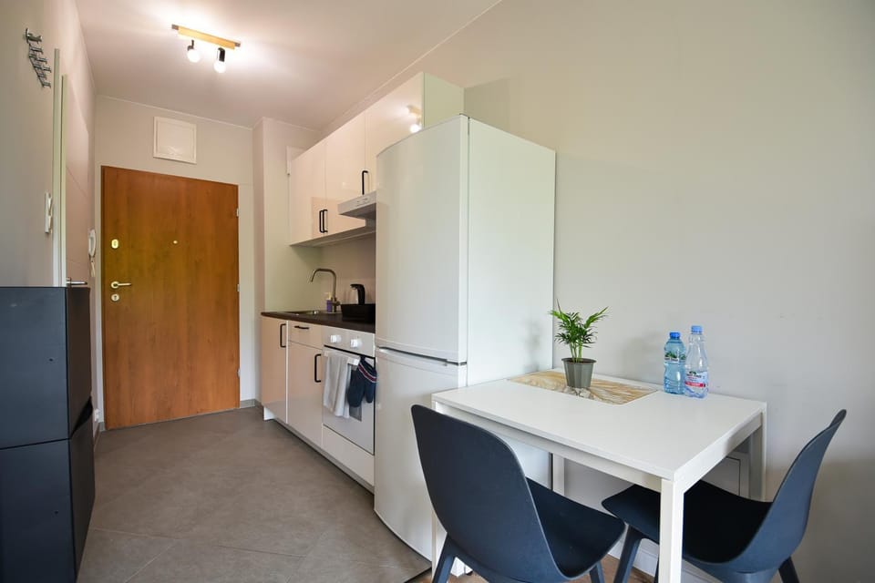 Studio Targówek Apartment hotel in Warsaw