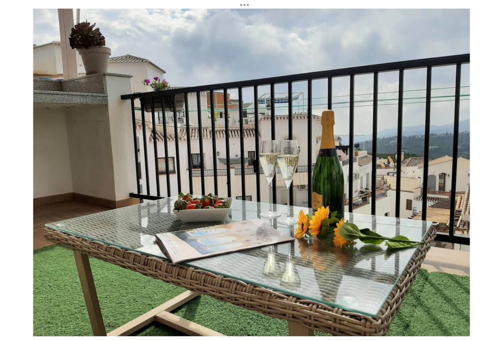 Balcony/Terrace, Balcony/Terrace