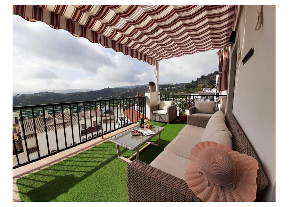 Balcony/Terrace, Balcony/Terrace