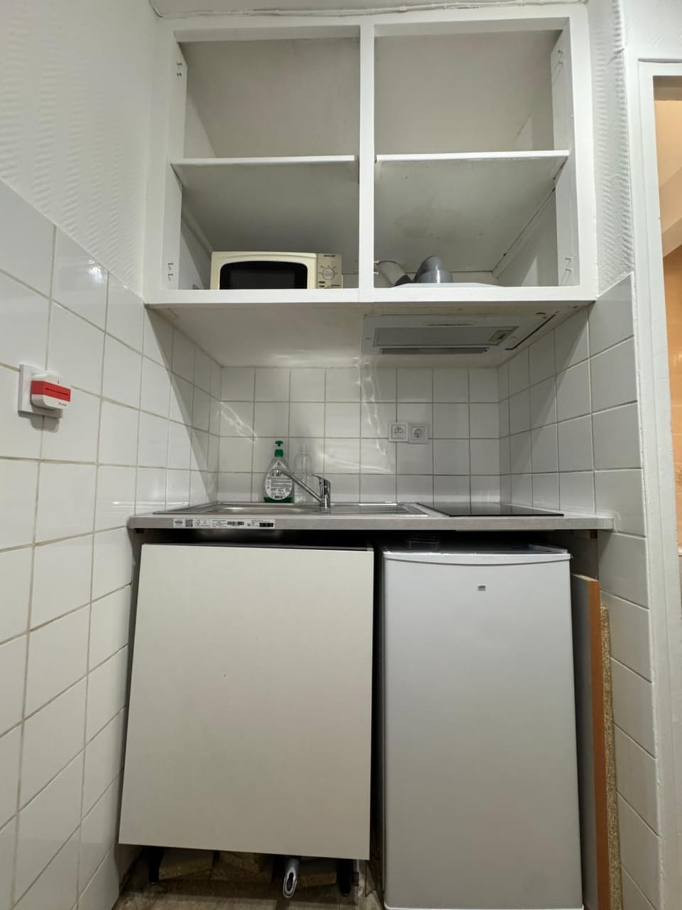 Superbe Studio à 300 metres Gare Apartment in Île-de-France