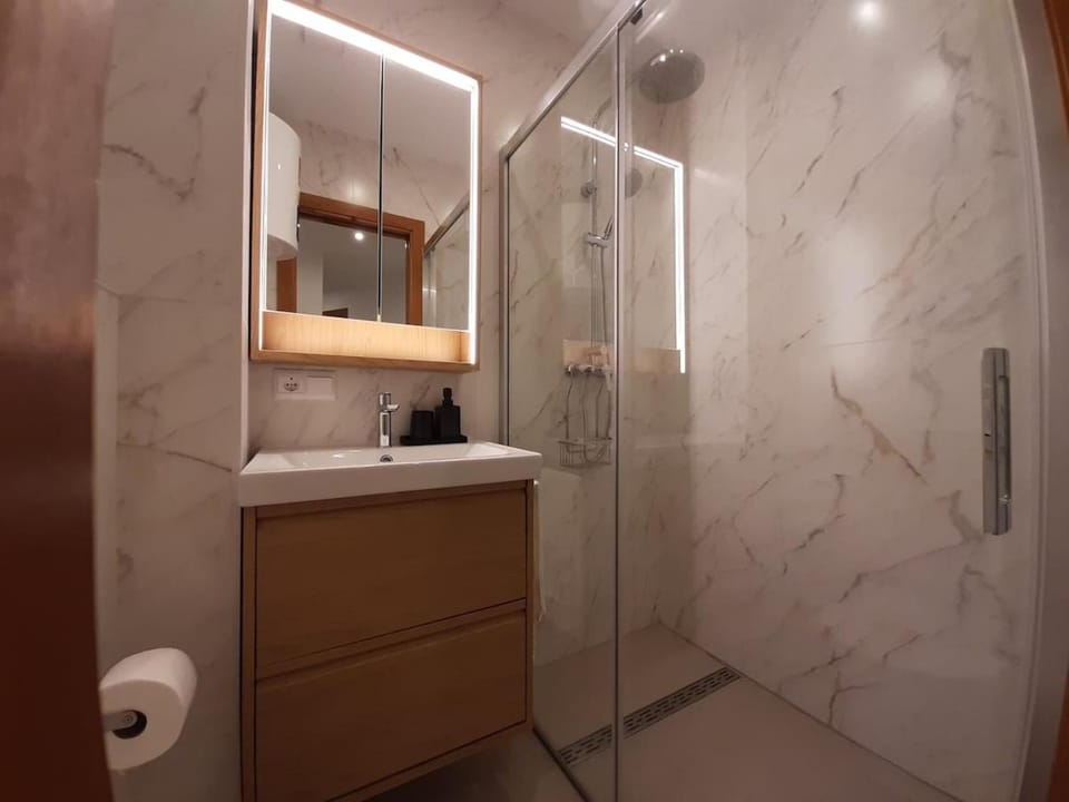 Claire Studio Frigiliana Apartment in Frigiliana