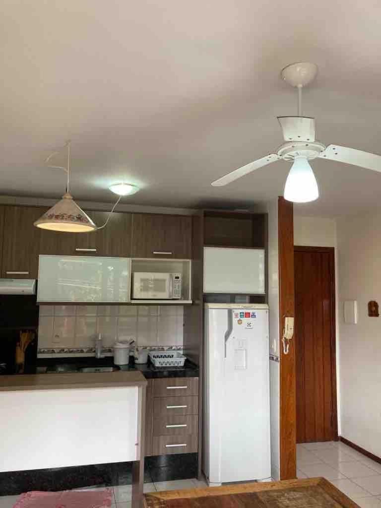 Tranquilidade em Jurerê Apartment in Florianopolis