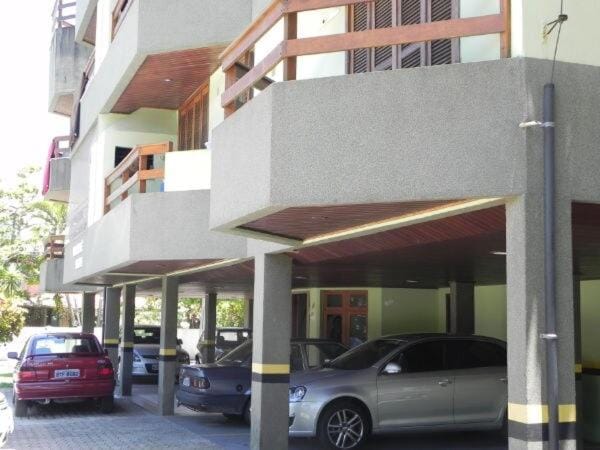 Tranquilidade em Jurerê Apartment in Florianopolis
