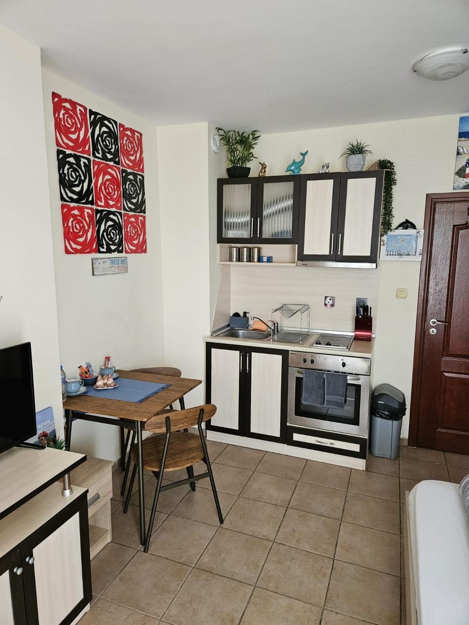 Summer Dreams Resort Sunny Beach Apartment in Sunny Beach