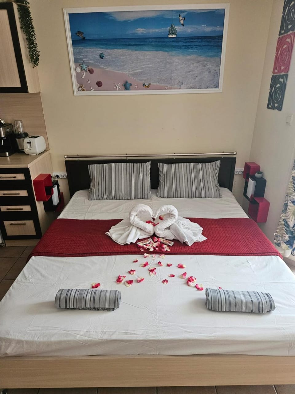 Summer Dreams Resort Sunny Beach Apartment in Sunny Beach