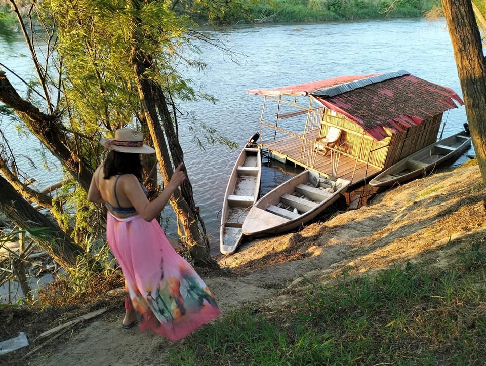 Osprey Ecolodge Nature lodge in Valle del Cauca