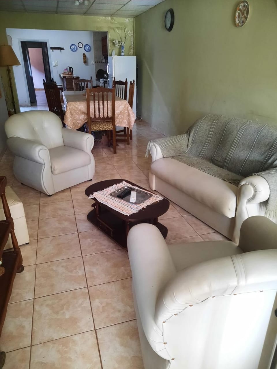 La casita de la Nona House in San Antonio de Areco