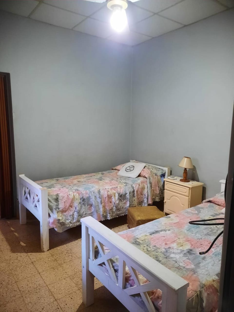 La casita de la Nona House in San Antonio de Areco