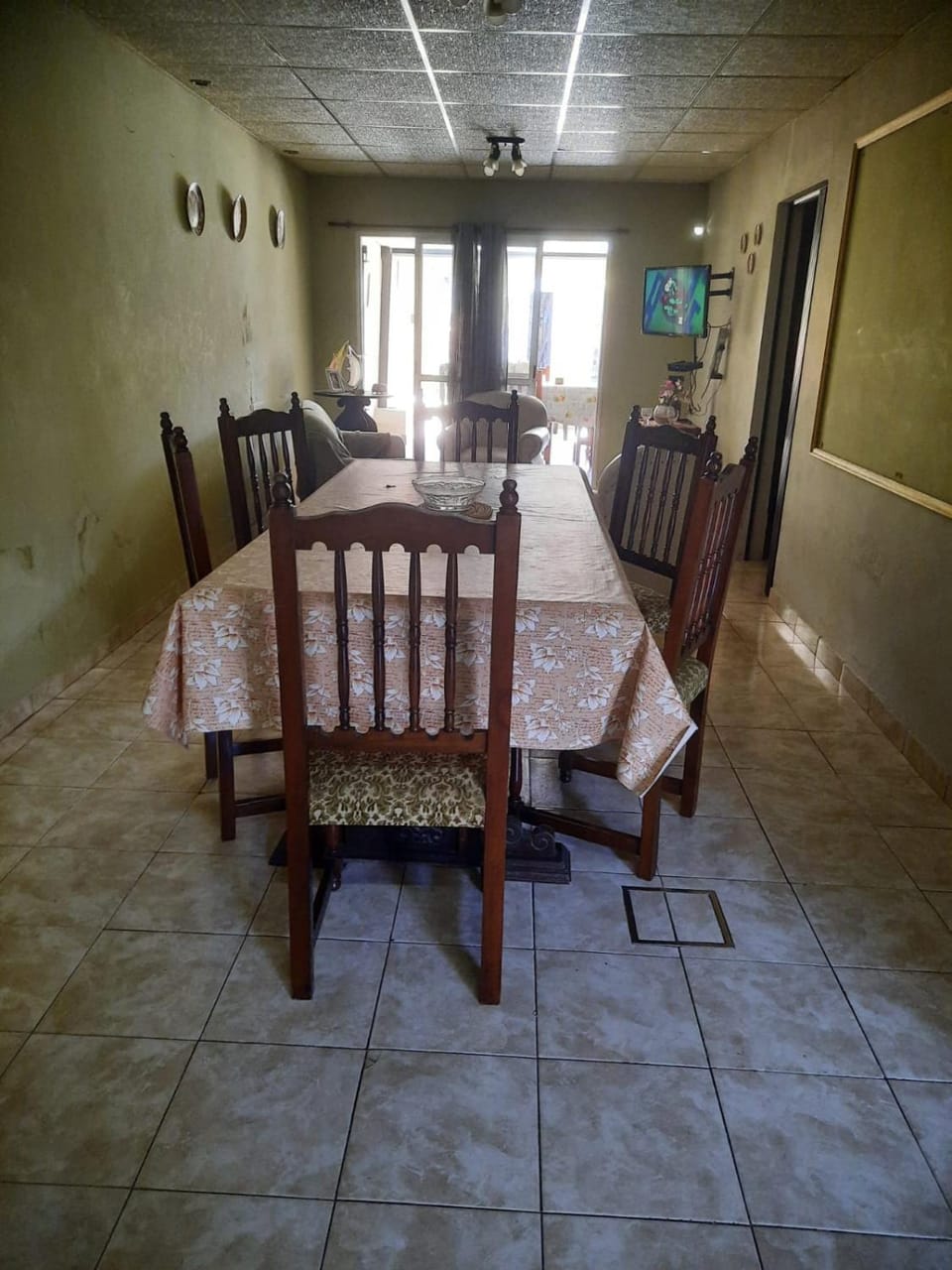 La casita de la Nona House in San Antonio de Areco