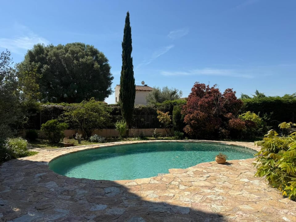 CS 124 Villa with private pool House in Baix Empordà