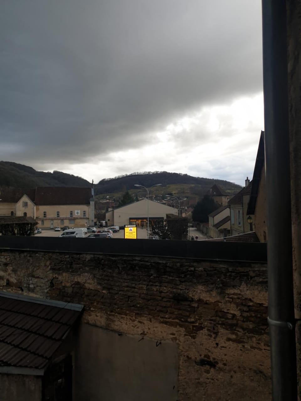 Le Maupré au Coeur d'Arbois Apartment in Jura