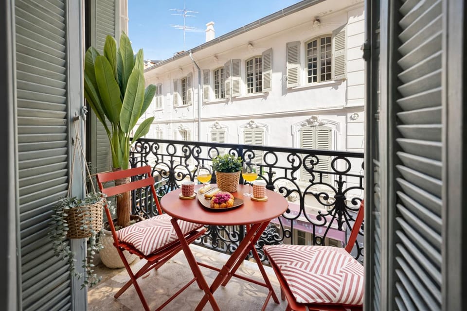 Patio, Balcony/Terrace, Balcony/Terrace