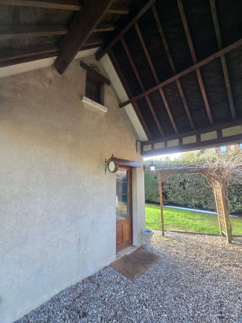 Charmante Maison au calme House in Normandy