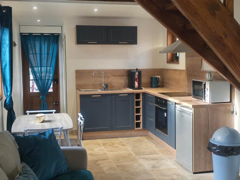 Charmante Maison au calme House in Normandy