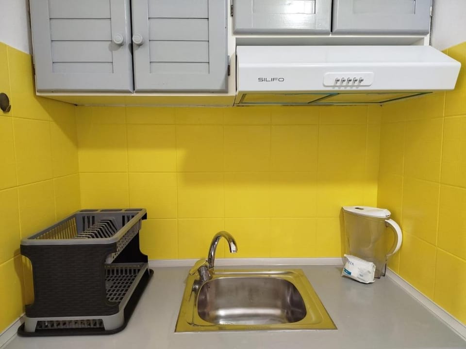 mini Carte-Postale, Old Town, 32sqm Apartment in Rethymno