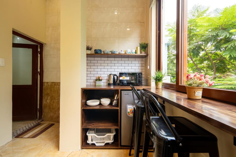 Guest House -Private - Cozy - Old Quarter - 2 Beds Apartment in Hanoi