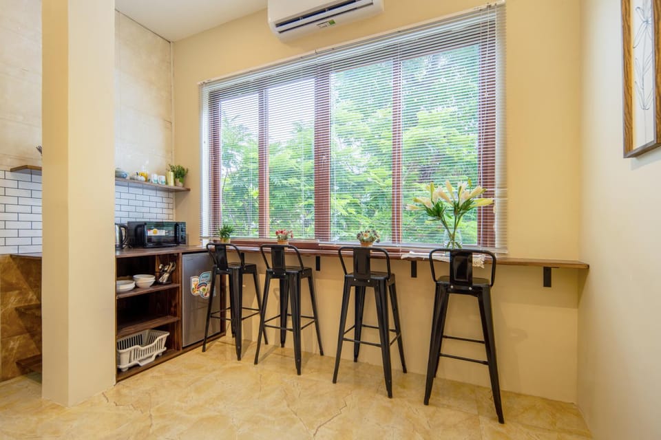 Guest House -Private - Cozy - Old Quarter - 2 Beds Apartment in Hanoi