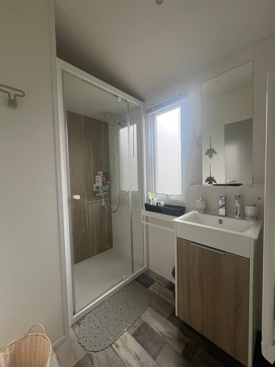 Mobilhome tout confort 534 Apartment in Gujan-Mestras
