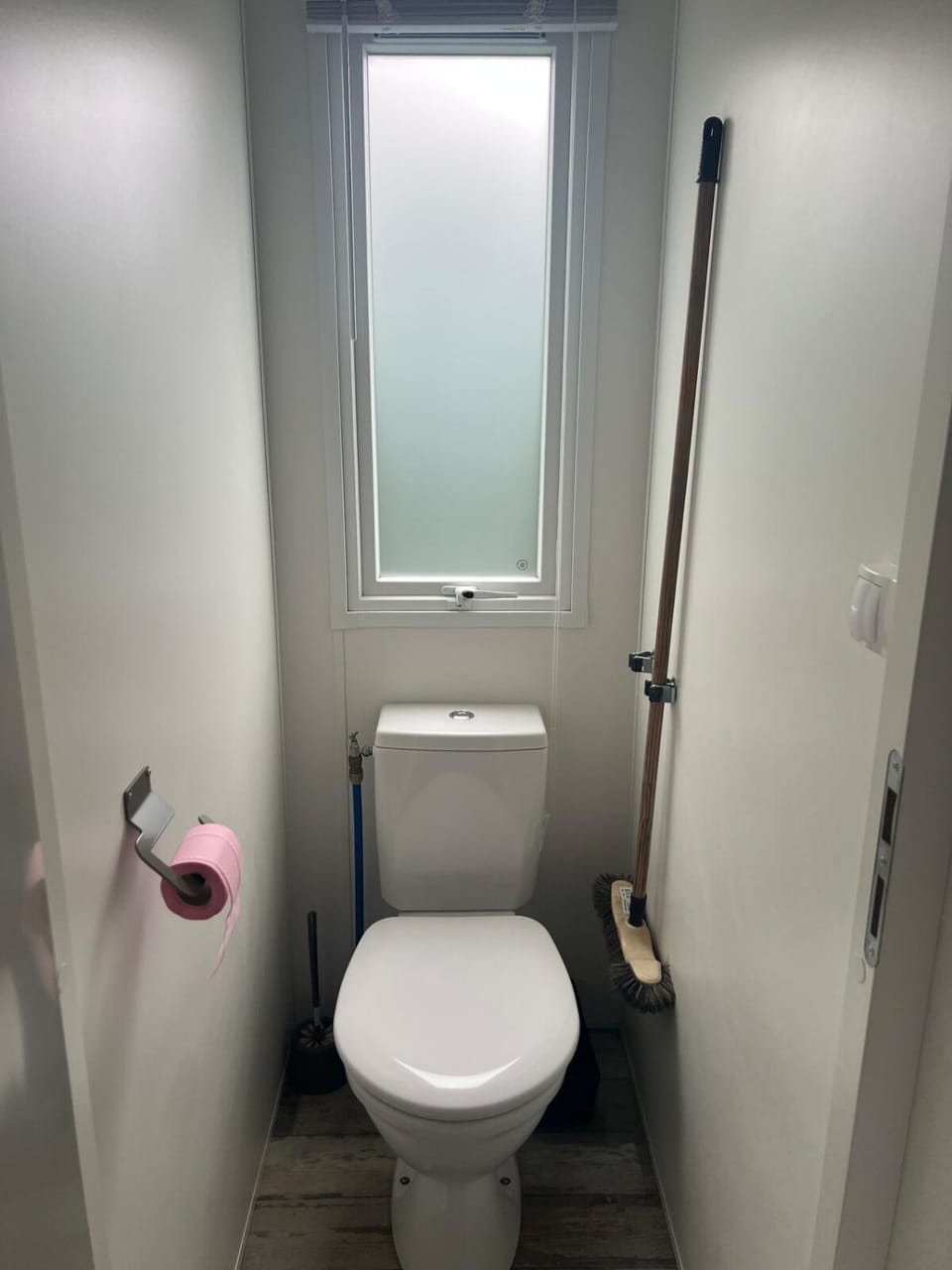 Mobilhome tout confort 534 Apartment in Gujan-Mestras