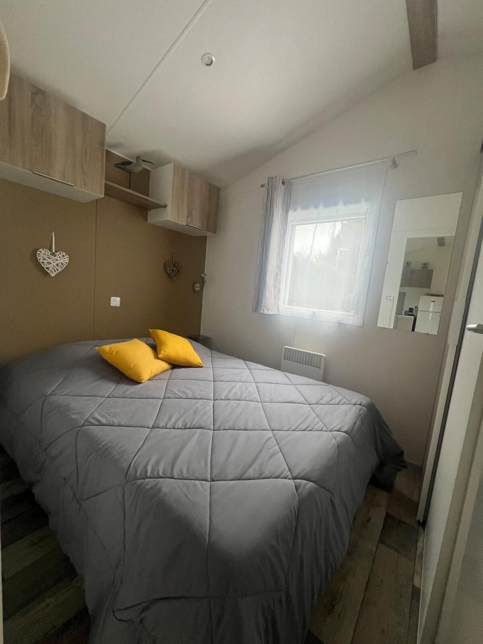Mobilhome tout confort 534 Apartment in Gujan-Mestras