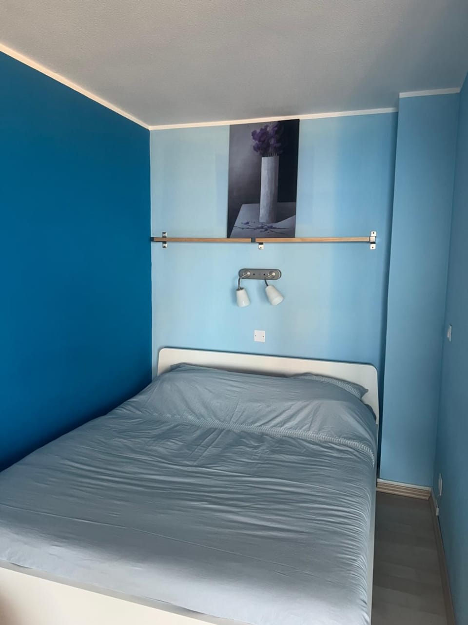 Studio vue mer proche monaco Apartment in Monaco