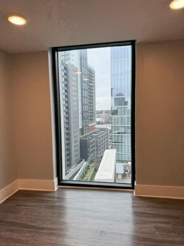 View (from property/room)