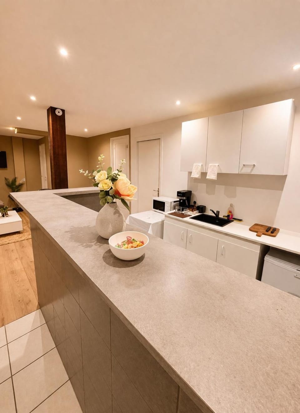 Logement accueillant Apartment in Normandy