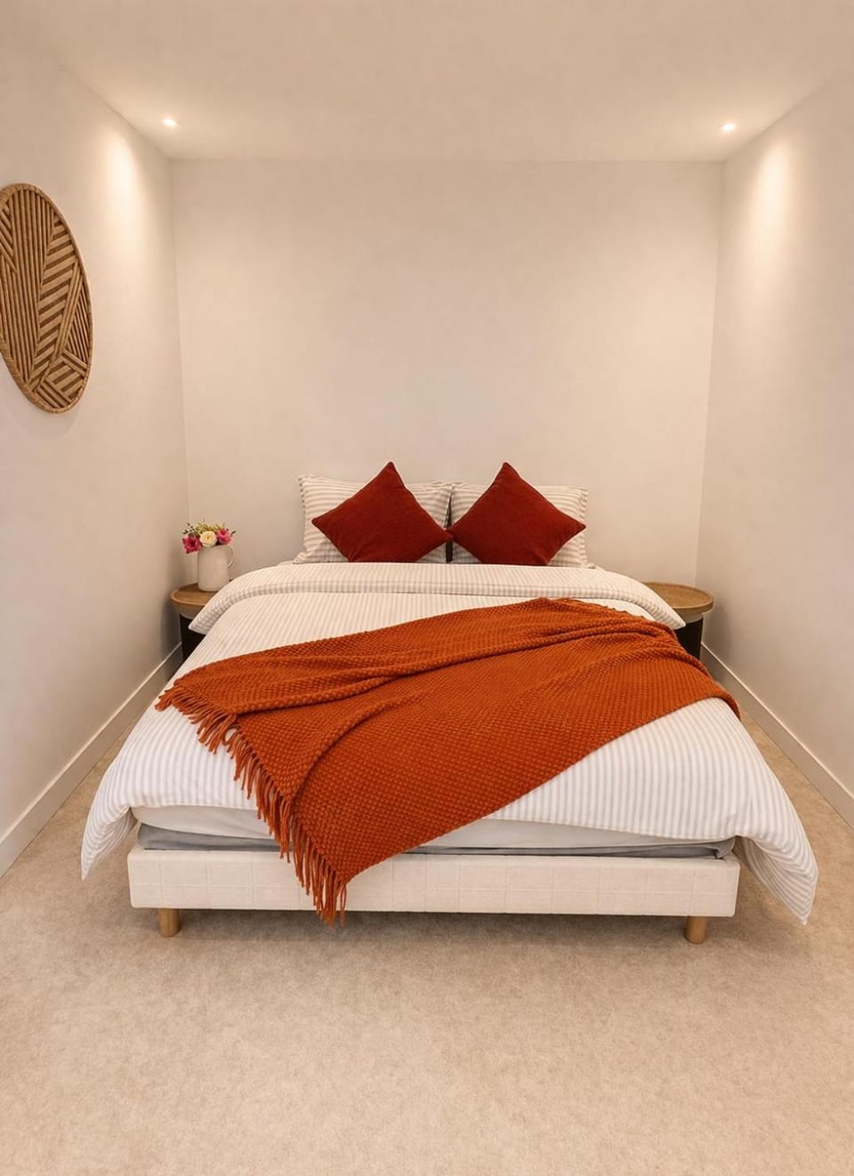 Logement accueillant Apartment in Normandy