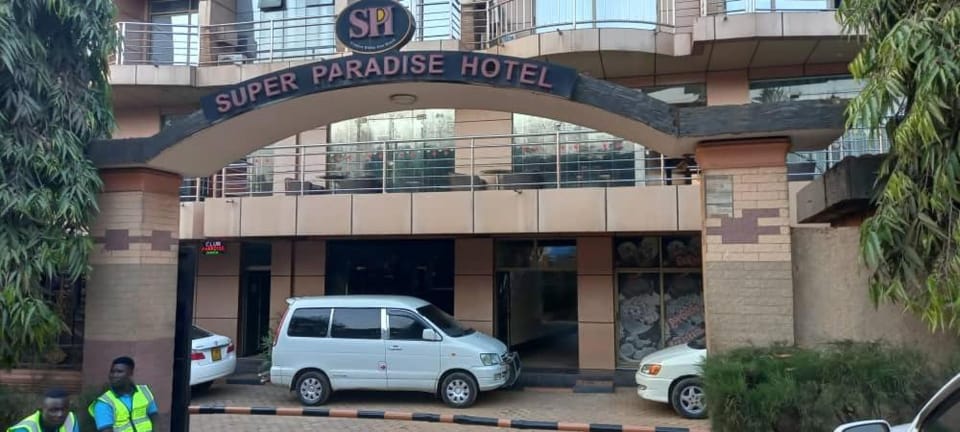 Day, Location, Parking