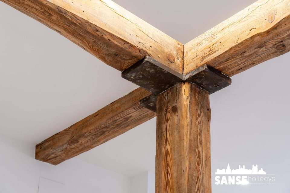 Apartamento Bost by SanSe Holidays Apartment in San Sebastian