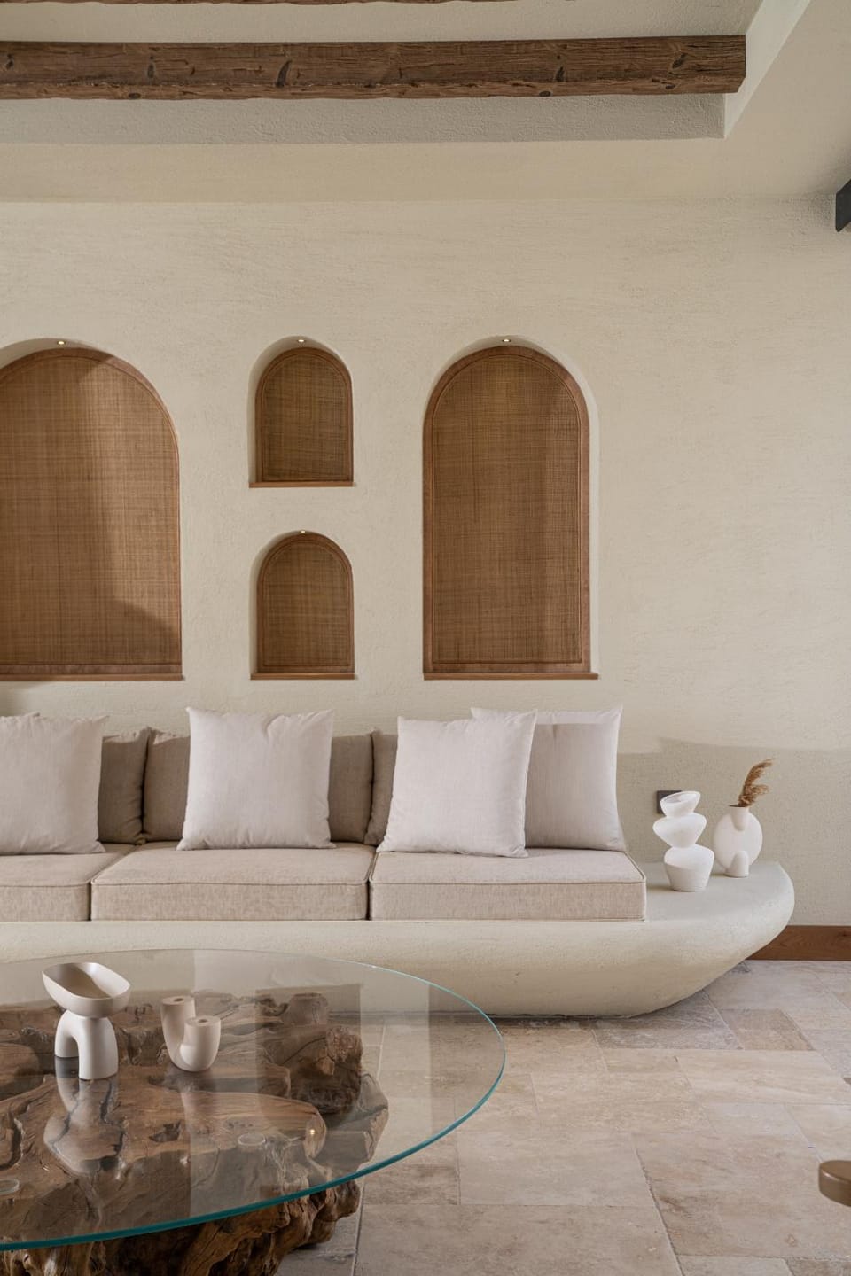 Thalia, A Joyful Serenity Unmasked Villa in Kalkan Belediyesi