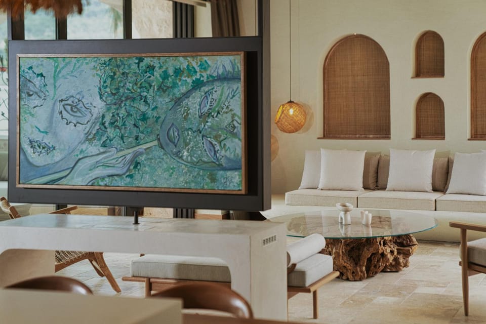 Thalia, A Joyful Serenity Unmasked Villa in Kalkan Belediyesi