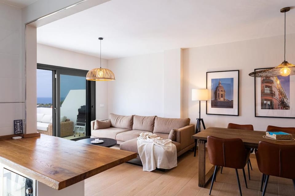 Aloe, 3 bedroom townhouse House in Axarquía