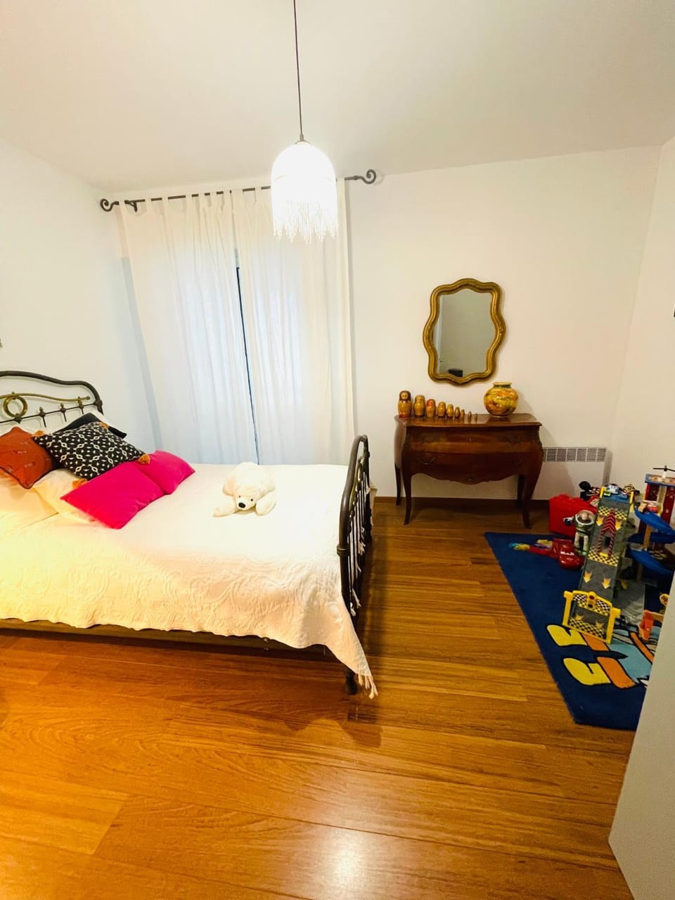 Ajaccio sanguinaires F3 Apartment in Ajaccio