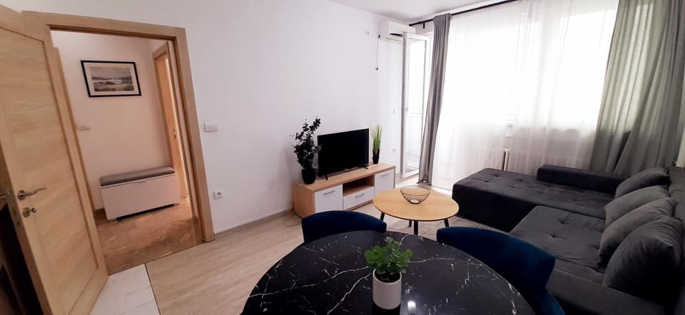 Apartman Vojvoda Apartment in Belgrade