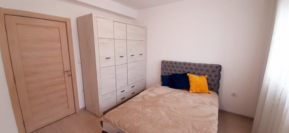 Apartman Vojvoda Apartment in Belgrade