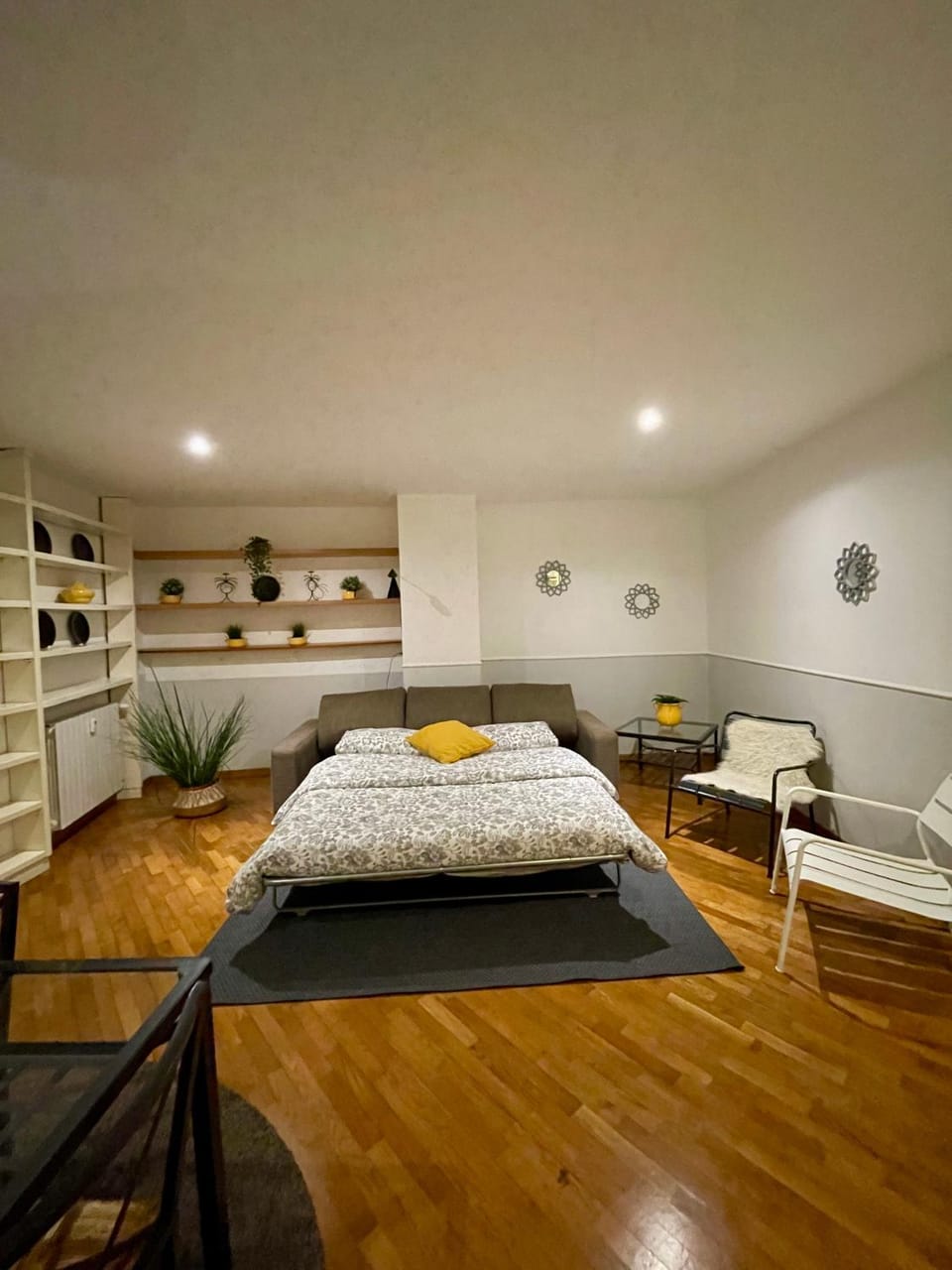 Lovely Apartment at Saint Peter's Square Vatican Apartment in Rome