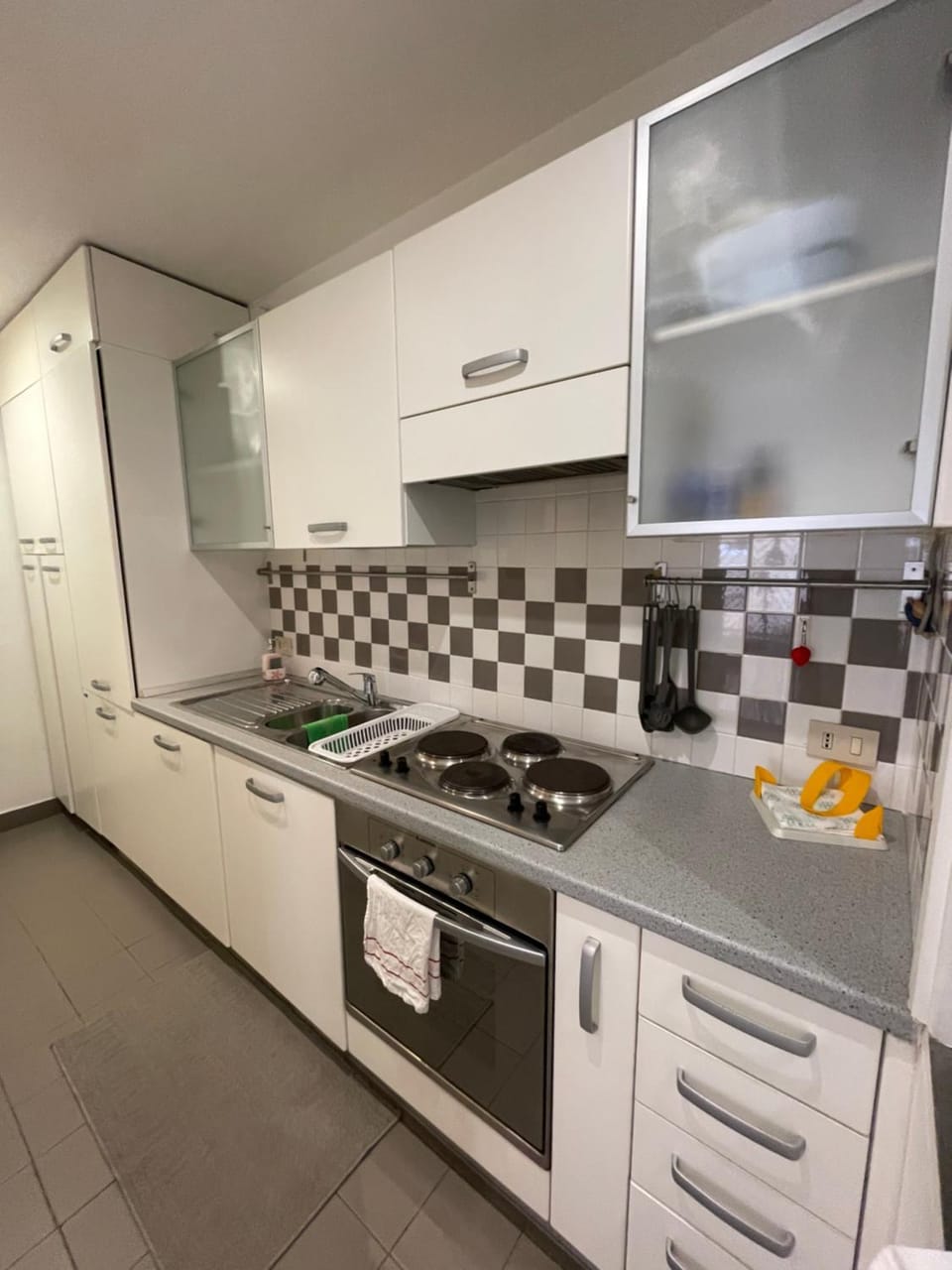 Lovely Apartment at Saint Peter's Square Vatican Apartment in Rome