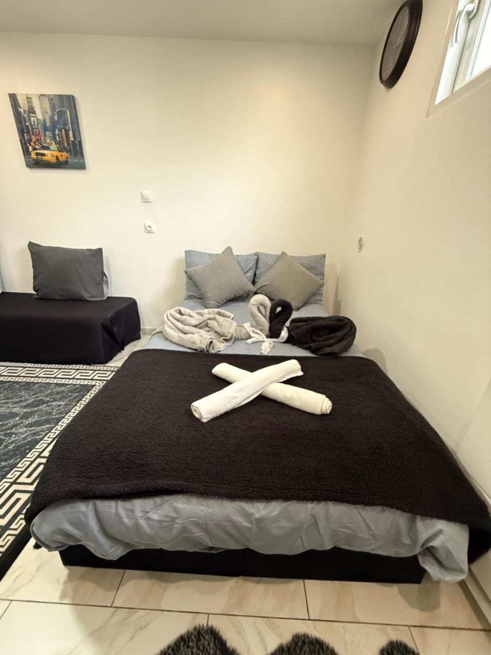 SUPERBE STUDIO PROCHE PARIs Apartment in Île-de-France