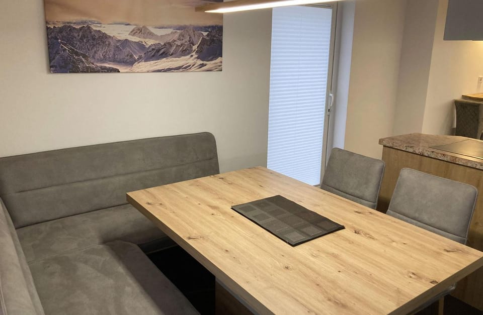 RIOs Apartments Apartment in Tyrol