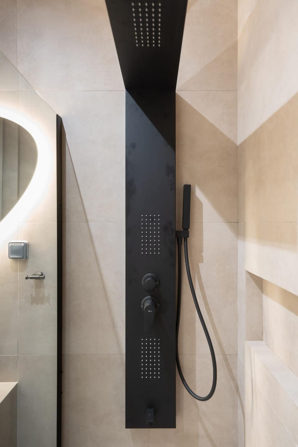 Shower
