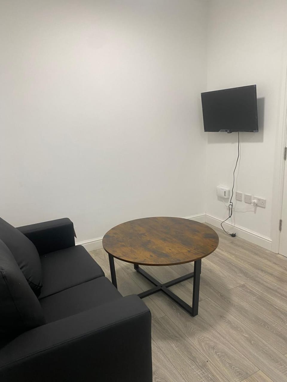 Train Station Aparthotel - Free Wifi, Free Parking Apartment in Scunthorpe