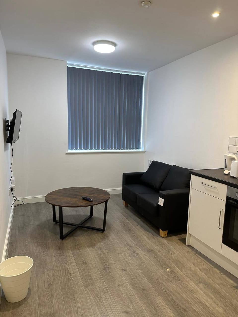 Train Station Aparthotel - Free Wifi, Free Parking Apartment in Scunthorpe