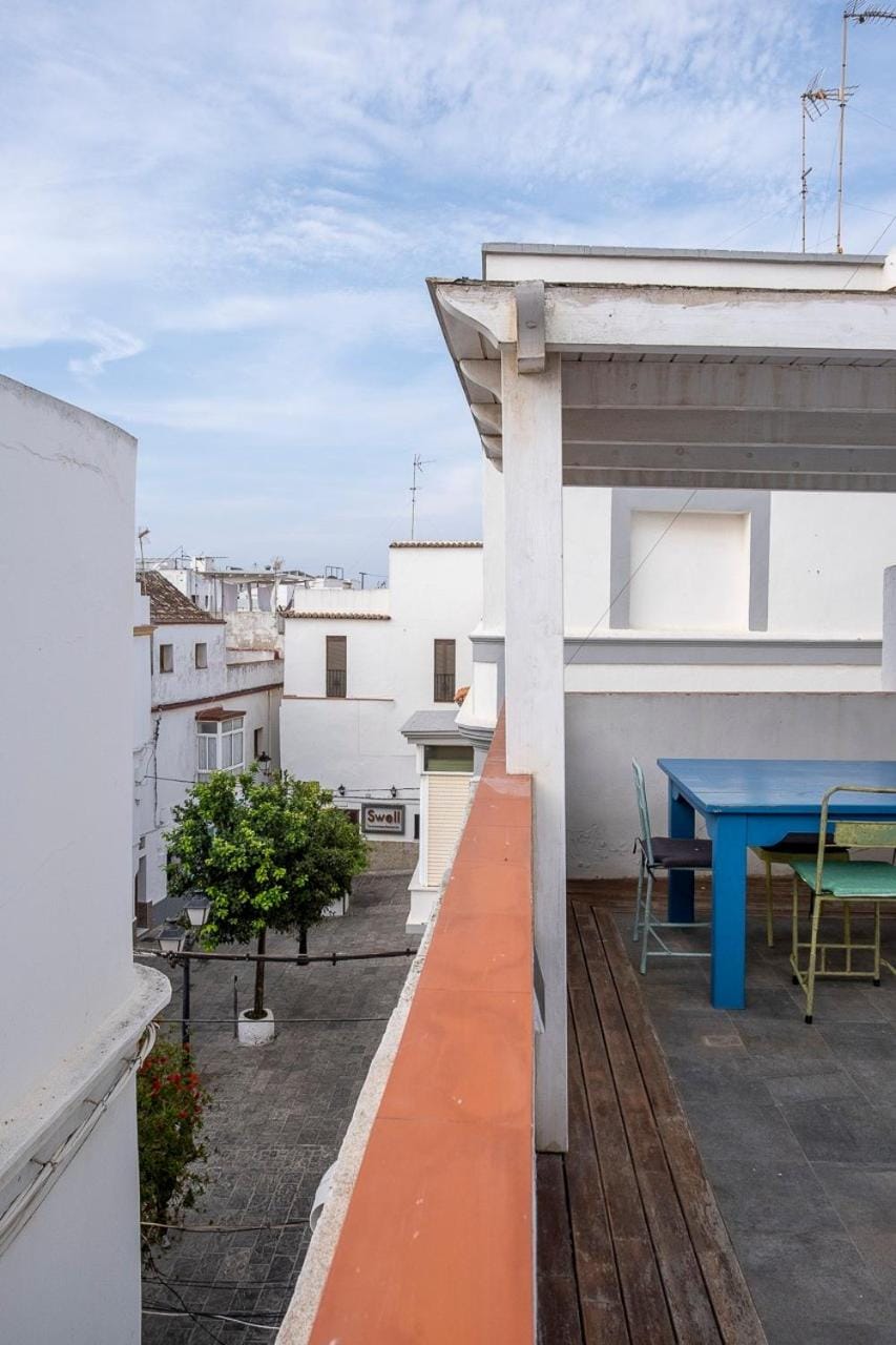 Day, View (from property/room), Balcony/Terrace, Balcony/Terrace, Dining area