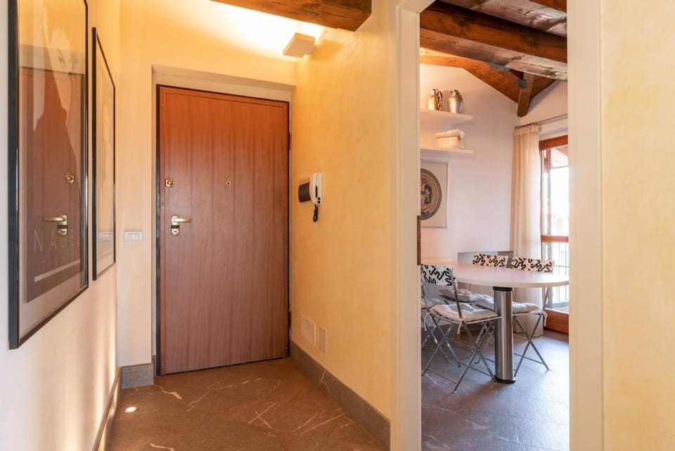 Casa Peler al Benaco - Style, Lake view & Pool Apartment in Lake Garda