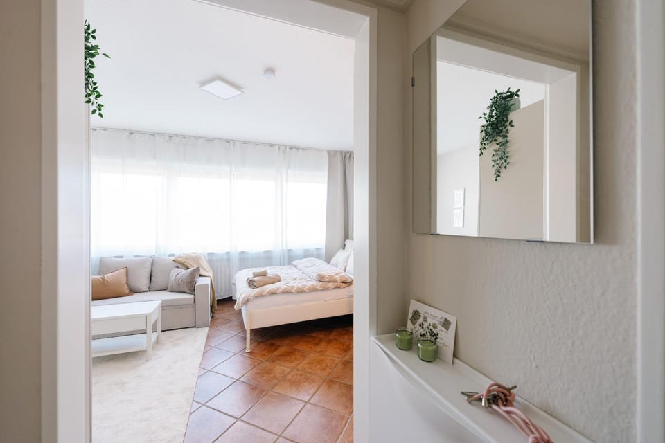 Air & Fair Apartment Apartment in Dusseldorf
