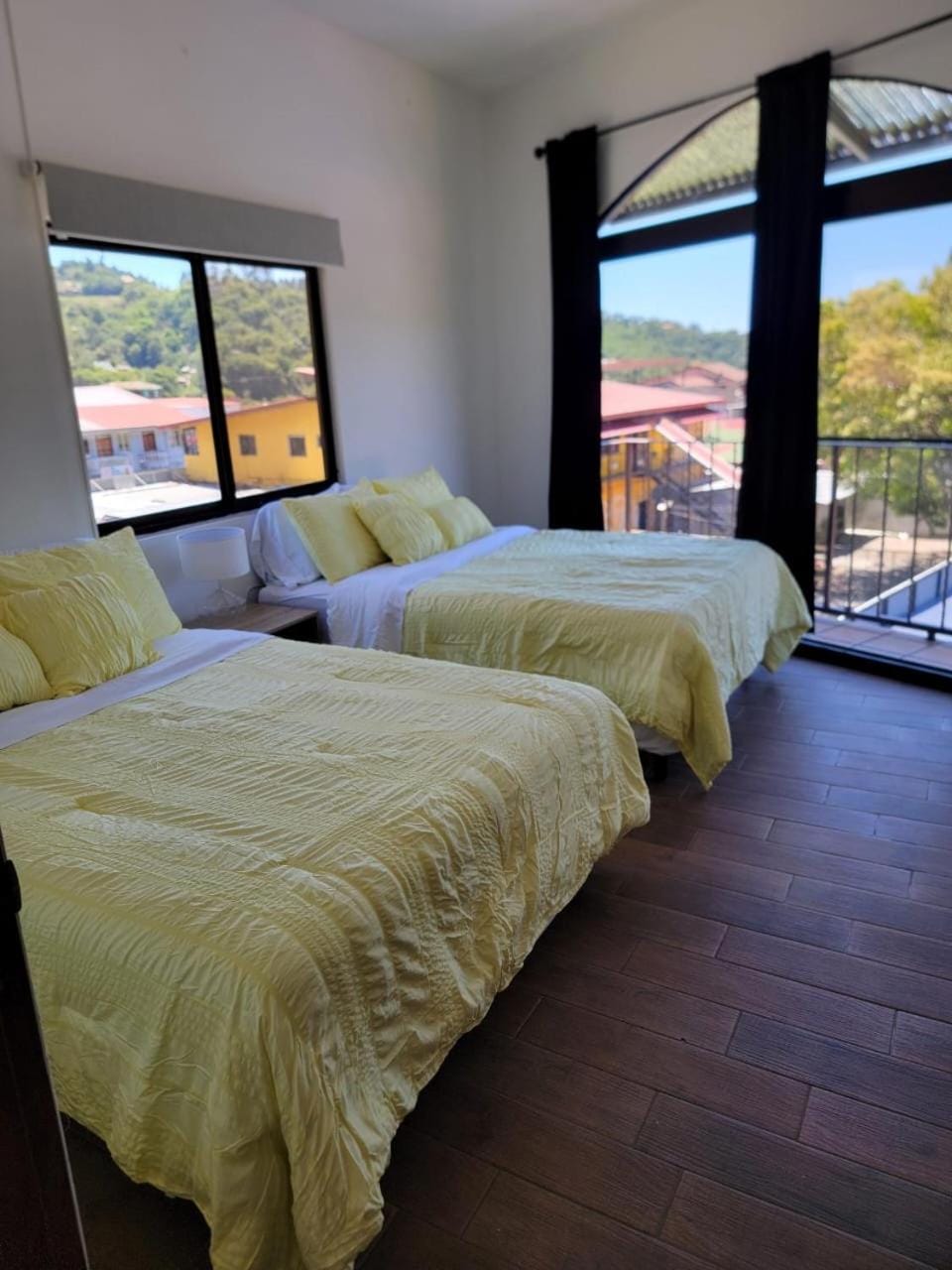 Casita Central House in Boquete